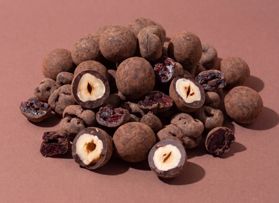 Especial de Alsacia Chocolat